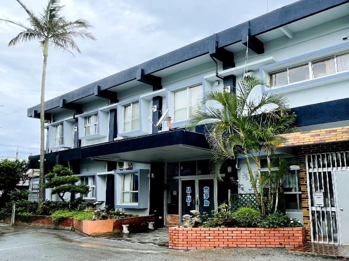 Uruma - Hotel / Vacation Stay 15225 Eksteriør billede