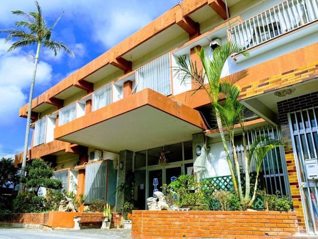 Uruma - Hotel / Vacation Stay 15225 Eksteriør billede